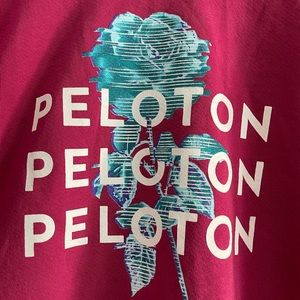 Peloton Medium Sweatshirt